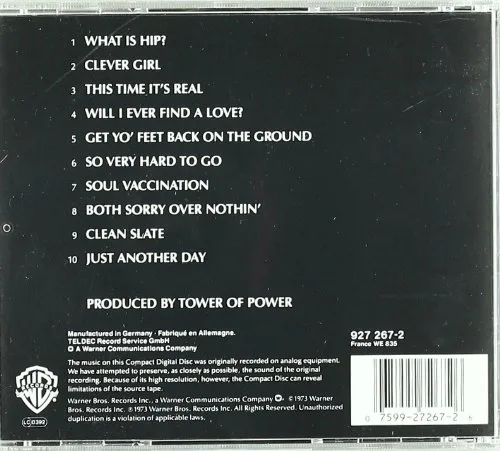 Vista 2 de Tower Of Power