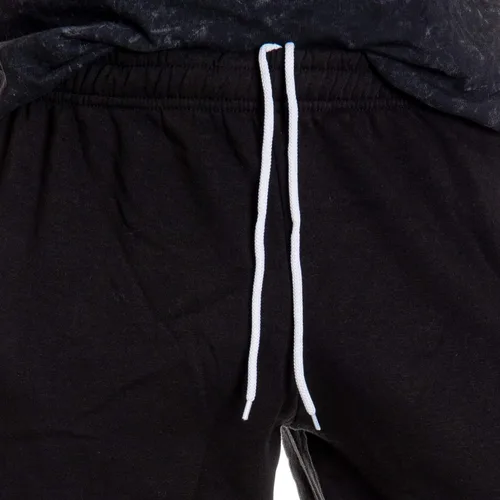 Vista 8 de NHL Pantalones deportivos de forro polar premium oficiales del equipo para hombre arizona Coyotes