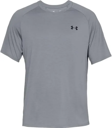 Vista 4 de Under Armour Men's Tech 2.0 V-Neck Short-Sleeve T-Shirt