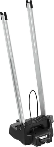 Vista 2 de Thule Soporte de rueda delantera portabicicletas automotrices