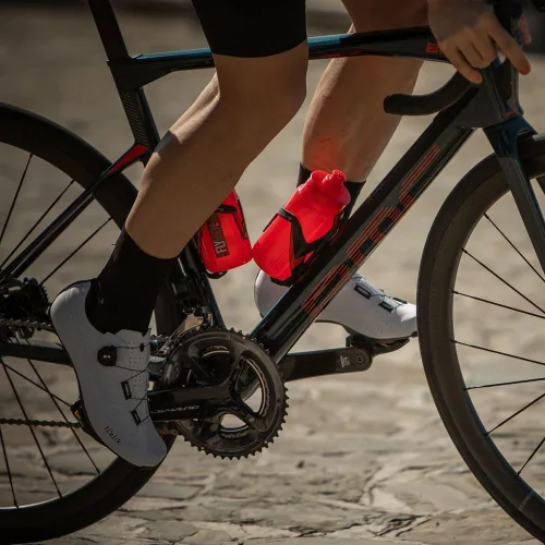 Vista 2 de Elite Vico Carbon Flaschenhalter
