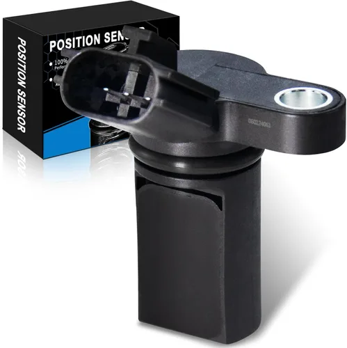 Vista 26 de Sensor de posición del cigüeñal para:-Ford F150 para:-Mustang E150 E250 Club Wagon/Econoline/Econoline Club Wagon Thunderbird para:-Mercury Cougar