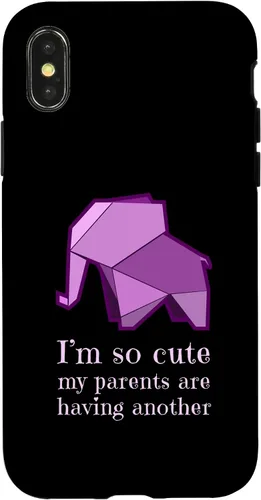 Vista 5 de iPhone 16 Parents having cute-baby Case