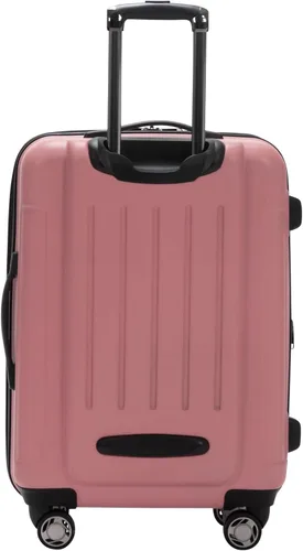 Vista 191 de Kenneth Cole REACTION Colección Renegada, Rojo escarlata, Colección Renegada
