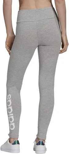 Vista 2 de adidas Essentials - Leggings de cintura alta para mujer