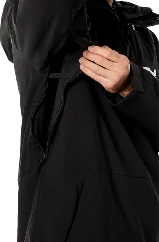 Vista 4 de Oakley Thermonuclear Protection Throwback Thursday Insulated Anorak Jacket