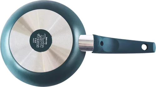 Vista 2 de Range Kleen Taste of Home® - Sartén antiadherente de aluminio de 8 pulgadas