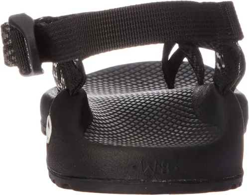 Vista 3 de Chaco Sandalia clásica atlética para mujer Z2