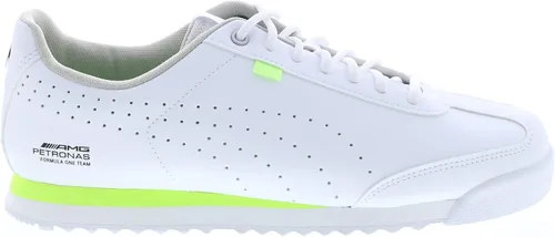 Vista 2 de PUMA Mercedes MAPF1 Roma Via Perf - Zapatos deportivos inspirados en los deportes de motor para hombre