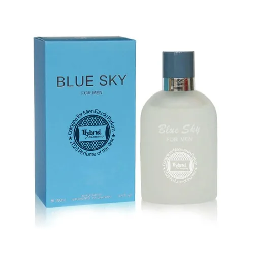 Vista 8 de Hybrid & Company SAVANNAH Colonia para hombre, Eau De Toilette Natural Spray Masculino Aroma Masculino, 3.4 Fl Oz