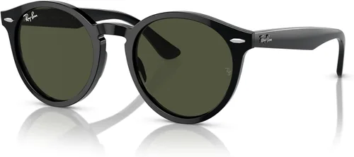 Vista 2 de Ray-Ban Women's Rb7680s Larry Round Sunglasses