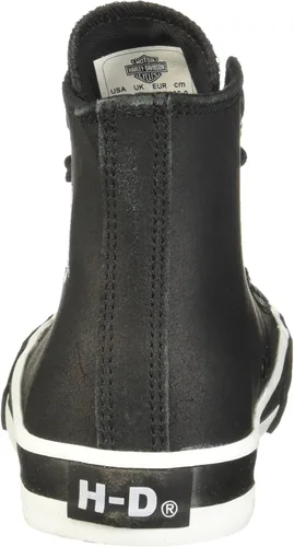Vista 3 de HARLEY-DAVIDSON FOOTWEAR Men's Baxter Sneaker