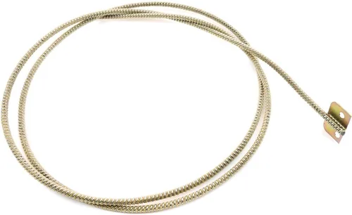 Vista 3 de Cable de reparación de techo corredizo A1247800889 compatible con Mercedes 190 W201