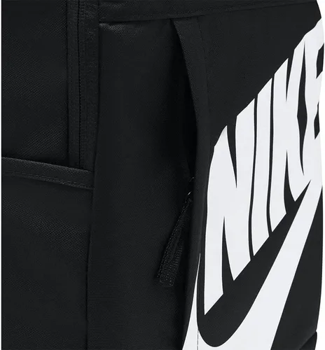 Vista 7 de NIKE Mochila deportiva unisex Nike Elemental Blanco 48cm H x 30cm W x 15cm D Portátil