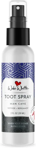 Vista 4 de Wabi Whiffs Room and Bathroom Toot Sprays (Beachfront)