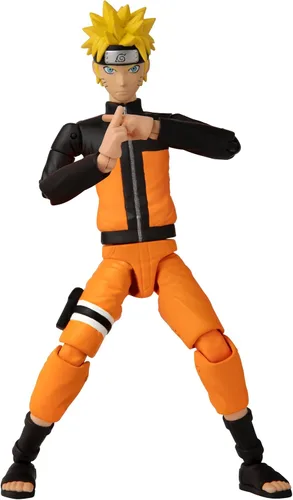 Vista 60 de ANIME HEROES - Bleach - Figura de acción Abarai Renji