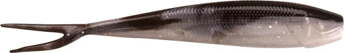 Vista 16 de ¡Berkley Gulp! Cebo suave de pesca Minnow Esmeralda (Emerald Shiner)