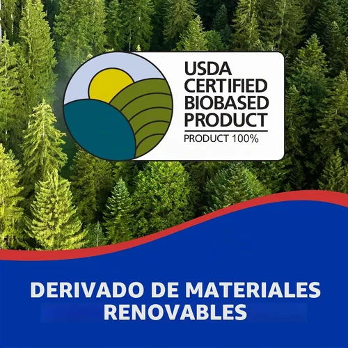 Vista 9 de Servilletas de 2 capas Dixie Ultra Interfold de recambio para dispensador de servilletas, Marrón, 6000