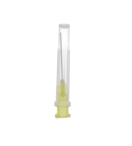 Vista 4 de 107110 Agujas dentales de riego Endo calibre 23 100/Pk