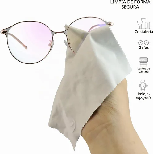 Vista 7 de VisionGlobal Paquete de 2 fundas rígidas para lentes con diseño plegable, funda portátil para gafas de sol para protección de lentes, ligera