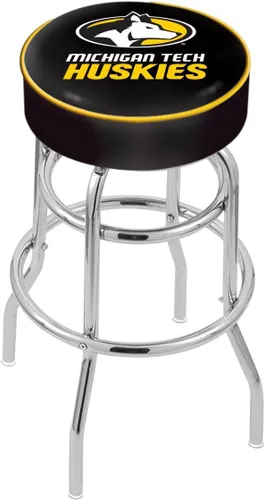 Vista 7 de Holland Bar Stool NCAA Unisex-Adult L7C1