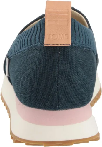 Vista 3 de TOMS Tenis Alp Resident para mujer