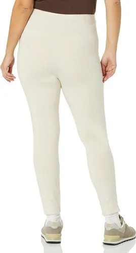 Vista 4 de Tienda Essentials Leggings de maternidad para mujer