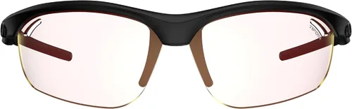 Vista 2 de Veloce - Gafas de sol deportivas para hombre y mujer, ideales para béisbol, cricket, ciclismo, golf, senderismo, correr, tenis y pickleball