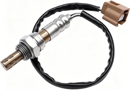 Vista 81 de HiSport Sensor de oxígeno O2 relación de combustible de aire 35655-ZY3-C01 - Compatible con Honda BF200 BF225 200HP 225HP Marine Outboard 2002 2003