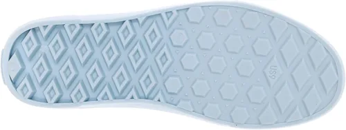 Vista 3 de Vans - Tenis unisex de caña baja, clásicos, de meter