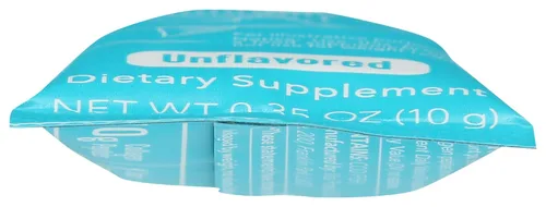 Vista 8 de Vital Proteins Colágeno marino sin sabor SGL, 0.35 oz