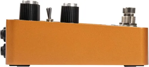 Vista 6 de Universal Audio UAFX Woodrow '55 Amplificador de instrumento