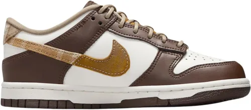 Vista 40 de Nike Kid's Dunk Low Sneaker