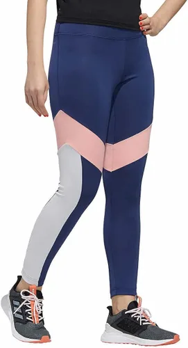 Vista 3 de adidas 2 Move Colorblock talle regular 78 para mujer