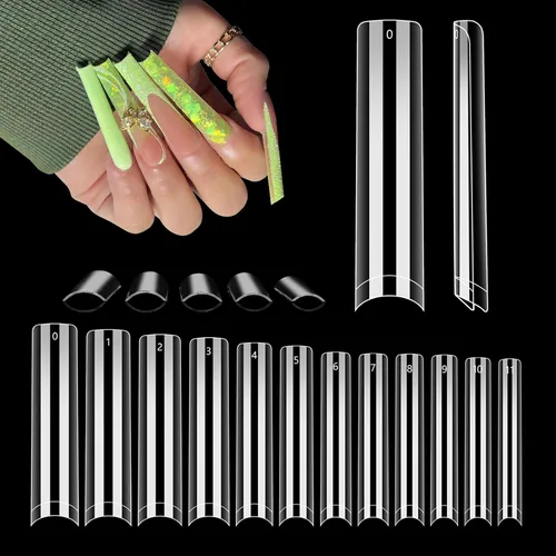 Vista 15 de LIONVISON Gel de pegamento de diamantes de imitación: fuerte adhesivo de curado UV para puntas de uñas a presión y diamantes de imitación, más de 28