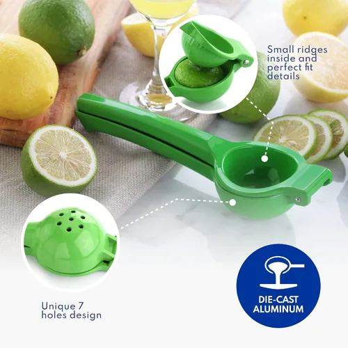 Vista 9 de New Star Foodservice - Exprimidor de cítricos de colores surtidos