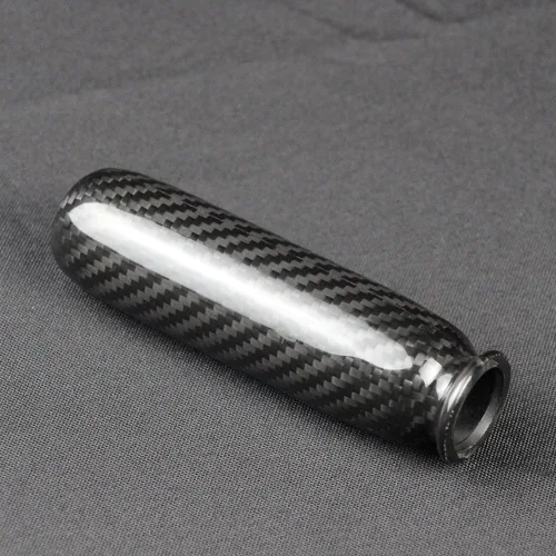 Vista 5 de WLKE Cubierta de freno de mano de fibra de carbono para Mini Cooper R55 Clubman R56 R57 R58 R59 R50 R53 F55 F57 F56 (para R53 R55 R56 R57 R58 R59)