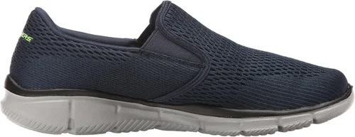Vista 6 de Skechers - Mocasines para hombre
