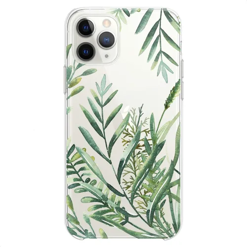 Vista 11 de Funda de TPU compatible con iPhone 16e 15 14 13 12 11 Pro Max Plus Mini Xs Xr X 8 7 6 5 SE Slim Clear Diseño Abstracto Estampado Colorido Lindo