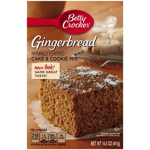 Vista 39 de Betty Crocker Delights Mezcla de pastel de vainilla francesa súper húmeda, 13.25 onzas