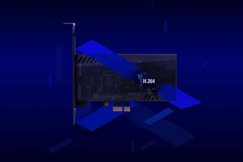 Vista 13 de Elgato Game Capture HD, Xbox y PlayStation Grabadora de juegos de alta definición para Mac y PC