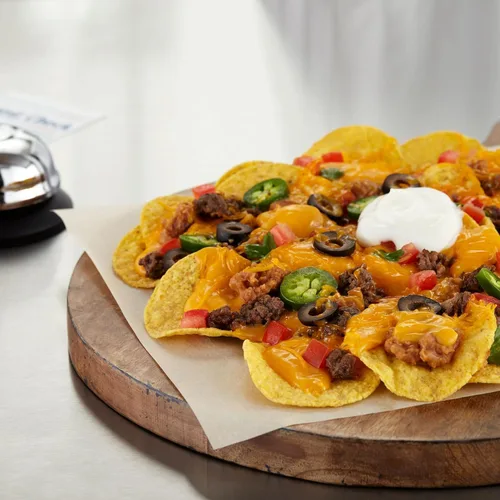 Vista 9 de Tostitos Chips de tortilla Rounds del tamaño de un bocado, bolsas de 1 onza (paquete de 40)