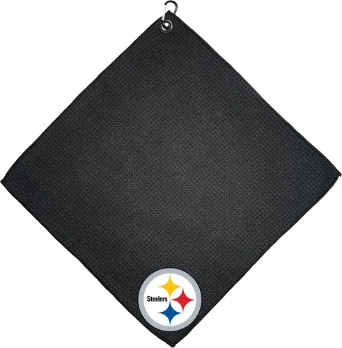 Vista 9 de Team Golf NFL - Toalla de golf de microfibra, 15 x 15 pulgadas