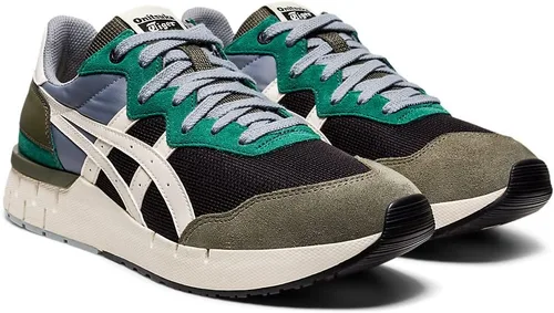 Vista 2 de Onitsuka Tiger Zapato de corredor unisex Rebilac