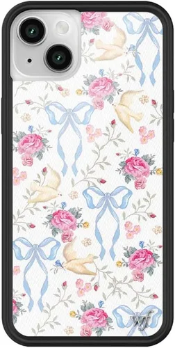 Vista 23 de Wildflower Fundas - Compatible con iPhone 14 - Ahsley Williams - Paquete
