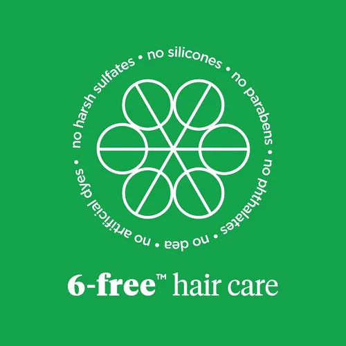 Vista 7 de Briogeo Superfoods Kale + Apple Replenishing Conditioner for All Hair Types Hydrating & Shine-Enhancing Vegan & Cruelty-Free