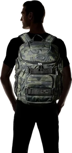Vista 4 de Oakley Mochila Enduro 20 de 30 l para hombre core camo - camuflaje 30L Mochila Enduro 20 30l