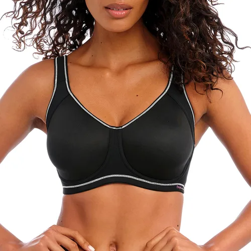 Vista 9 de Freya, sujetador deportivo, armado con aro para mujer Carbon