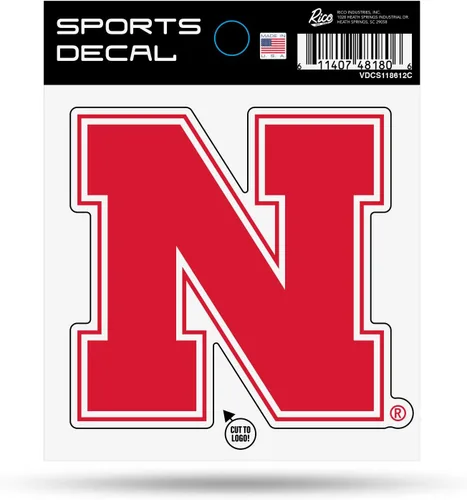 Vista 85 de Rico Industries NCAA - Calcomanía unisex para adultos con logotipo primario 4 x 4 Alabama Crimson Tide - Elefante BAMA