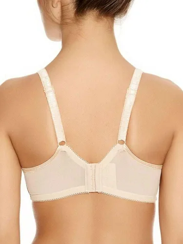 Vista 2 de Freya Ropa interior de sujetador de enfermería moldeada con espaciador con aros